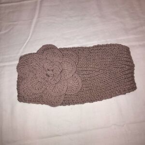 𝅺c C Exclusives headband neck warmer